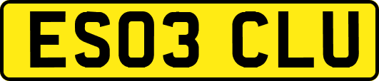 ES03CLU