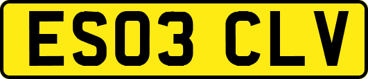 ES03CLV