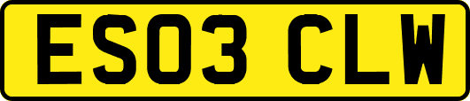 ES03CLW