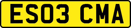 ES03CMA