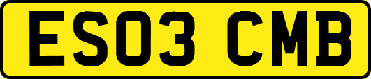 ES03CMB