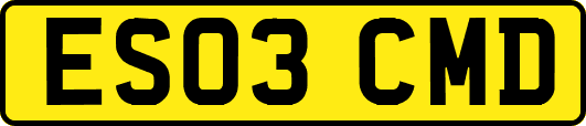 ES03CMD