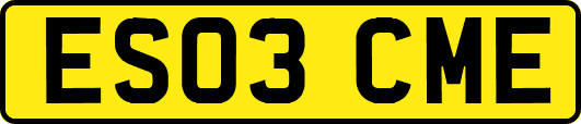 ES03CME