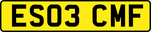 ES03CMF