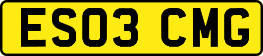 ES03CMG