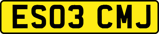 ES03CMJ