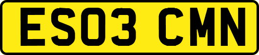 ES03CMN