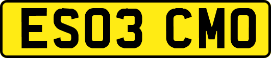 ES03CMO