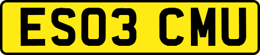 ES03CMU