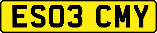 ES03CMY