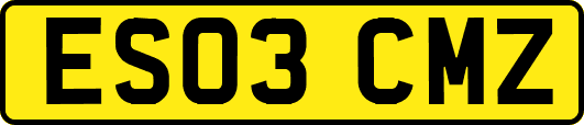 ES03CMZ