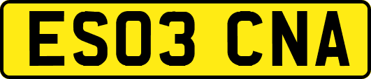 ES03CNA