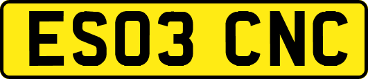 ES03CNC