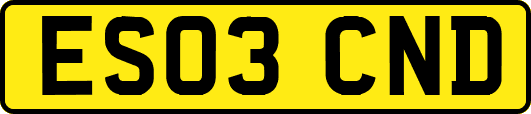 ES03CND