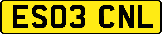 ES03CNL