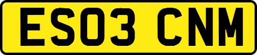 ES03CNM