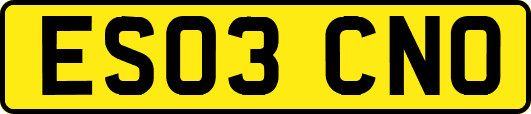 ES03CNO