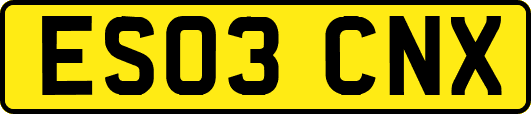 ES03CNX