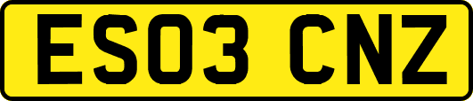 ES03CNZ