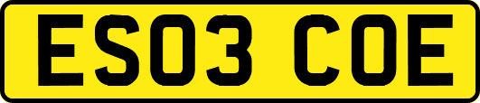 ES03COE