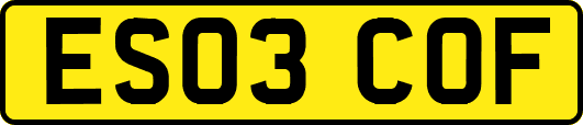 ES03COF