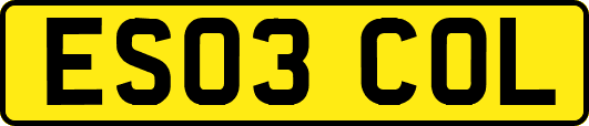 ES03COL