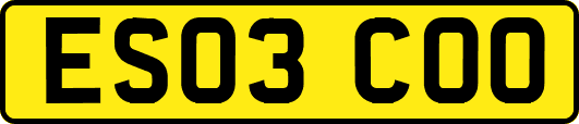 ES03COO