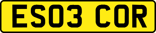 ES03COR