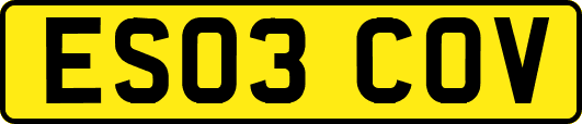ES03COV