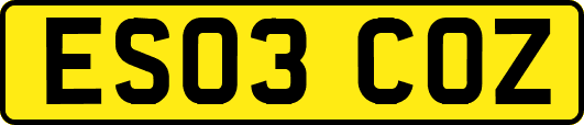 ES03COZ