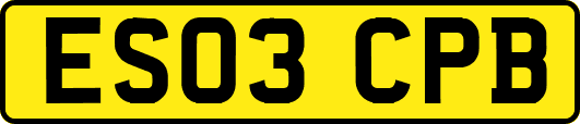 ES03CPB