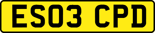 ES03CPD