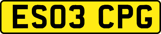 ES03CPG