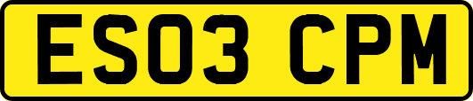 ES03CPM