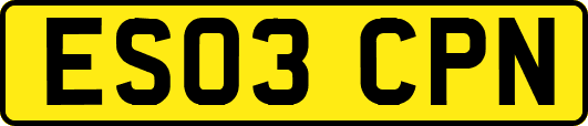 ES03CPN