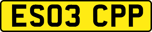 ES03CPP
