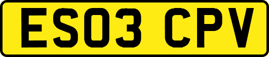 ES03CPV