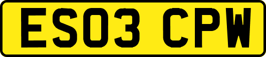 ES03CPW
