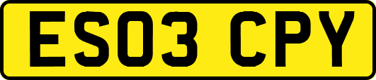 ES03CPY