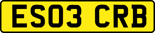 ES03CRB