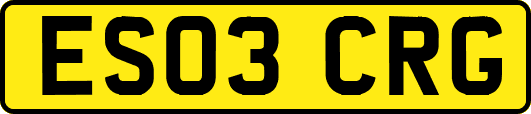 ES03CRG