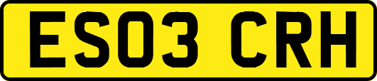 ES03CRH