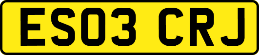 ES03CRJ