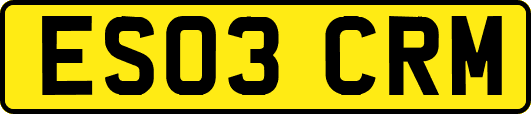 ES03CRM