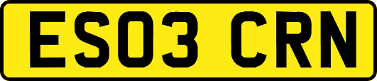ES03CRN