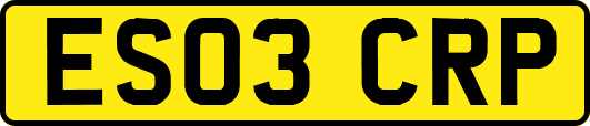 ES03CRP