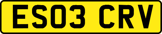 ES03CRV