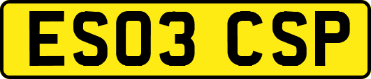 ES03CSP