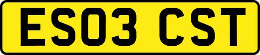 ES03CST