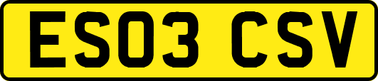 ES03CSV
